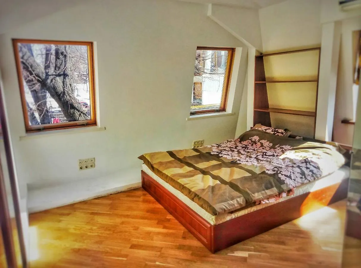 Idhotel24 Kiew 3*,  Ukraine