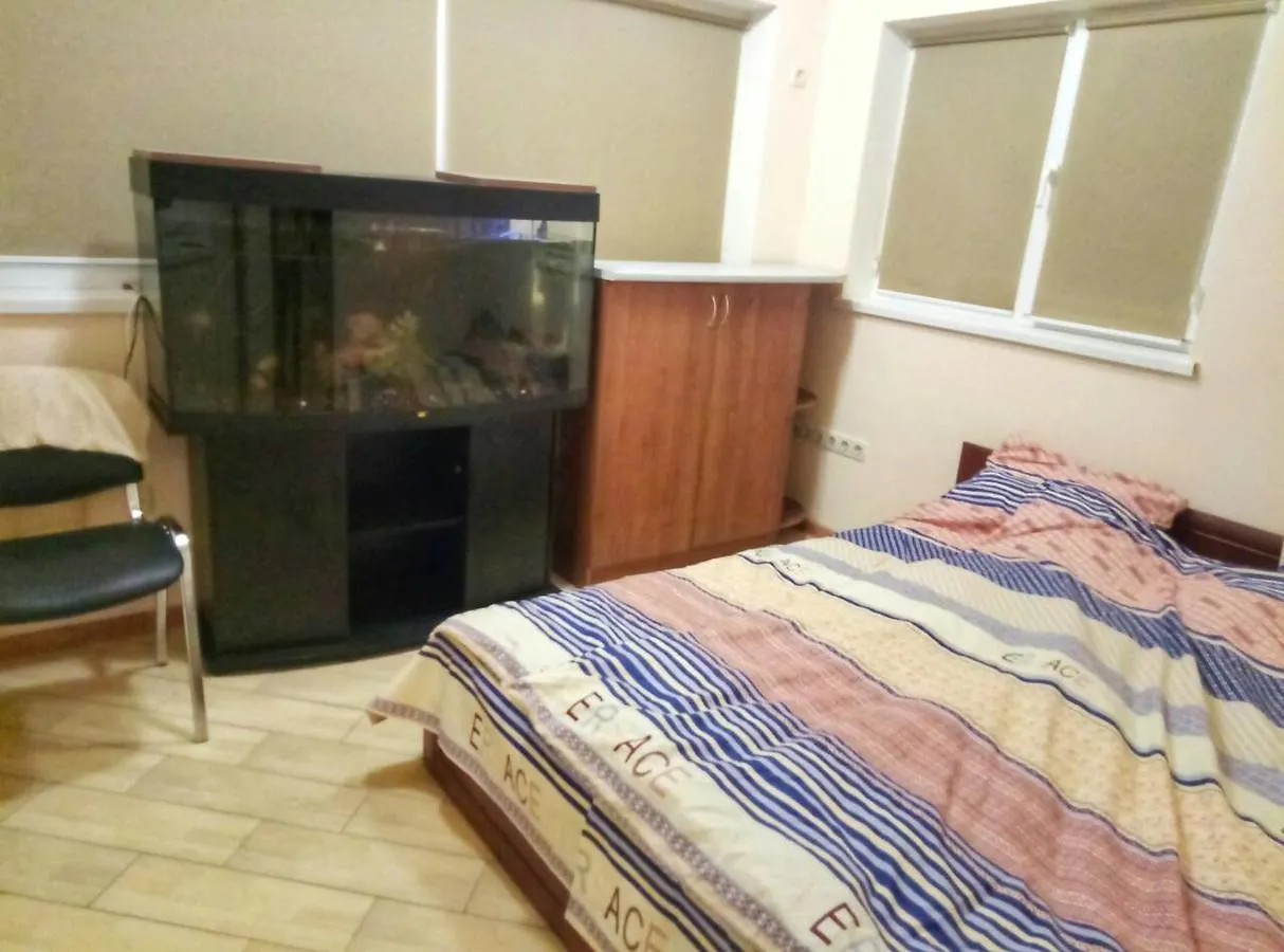 *** Hotel Idhotel24 Kiew Ukraine