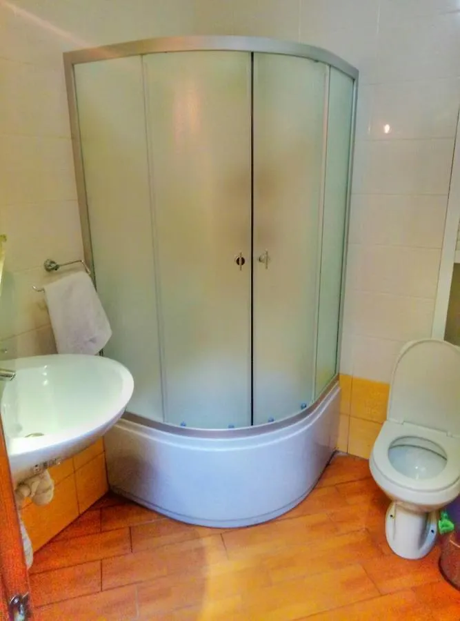 Hotel Idhotel24 Kiev