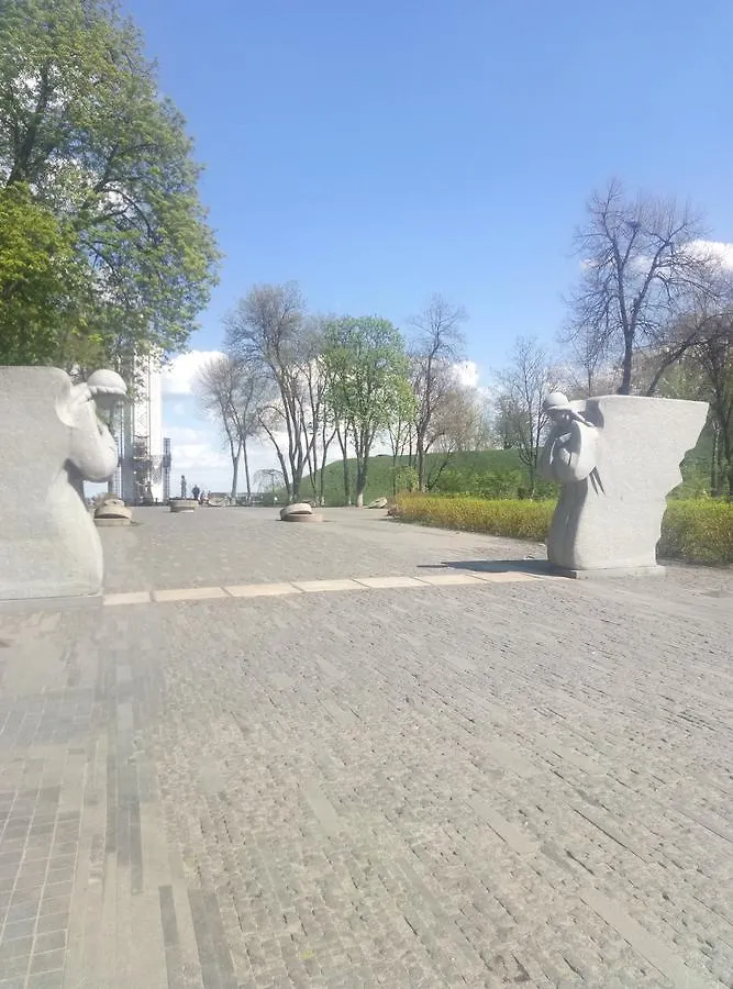 Idhotel24 Kiev